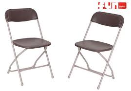 Need Us To Bring The Tables Or Seating No Problem We Ve Got The Extras To Seat Any Crowd Of People The Folding Chair Rental Folding Chair Chair Party Seating
