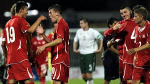 The national selections of turkey and switzerland have met on a total of nine occasions, but only three of those have. Denmark Seeking Overdue Swiss Success Under 21 Uefa Com