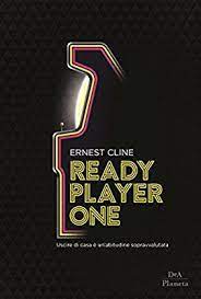 Pin On Ready Player One