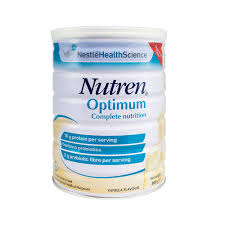 Image result for nutren optimum 750gm price
