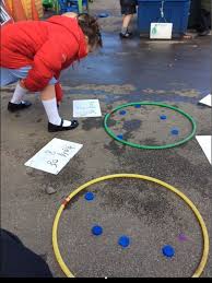 Halving And Sharing Amounts Home Education Ideas For Reception Eyfs Age Children Follow Thenoschoolstart For More Maths Eyfs Eyfs Activities Mastery Maths