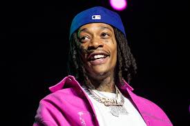 Rapper wiz khalifa was only a kid when he started writing and recording songs. Wiz Khalifa S Wiz Vault Has Personal Sneakers You Can Buy Evesham Nj News