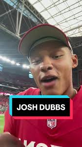 Josh Dobbs Eyebrows
