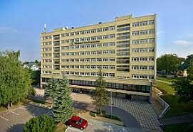 Professor beatrice paternoster, university of salerno. Lublin University Of Technology Wikipedia