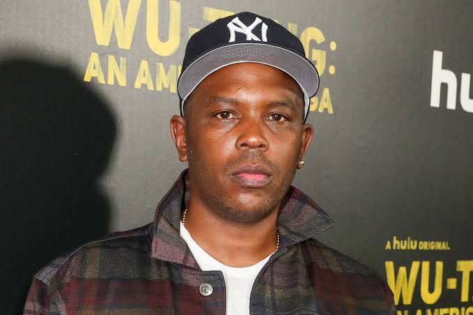Oliver 'Power' Grant, founding member of Wu-Tang Clan, died of cancer