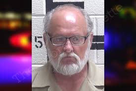 John Ault — Murray County Jail Bookings