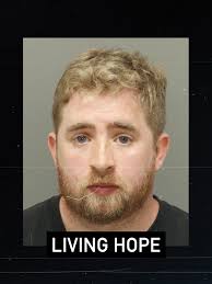 Aaron Dhaliwal Arrestes