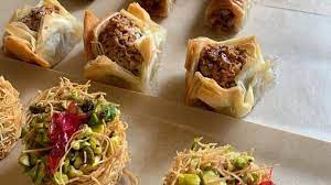 Sofra Lands On The New York Times S 2021 Restaurant List In 2021 Vietnamese Breakfast Bakery Cafe Restaurant