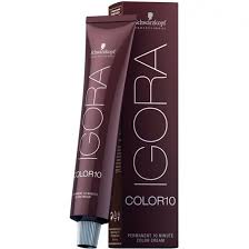 Schwarzkopf Igora Color10 60ml