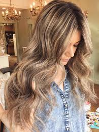 40 Ideas For Light Brown Hair With Highlights And Lowlights Latest Hair Colors