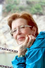 Loraine Agnes Pilon (née Tugwell)