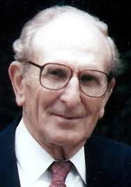 John Steiger Adams Obituary