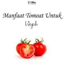 Selain buahnya, daun tomat juga mengandung pektin, arbutin, amigdalin, dan alkaloid. Beberapa Manfaat Tomat Untuk Wajah Jglow Official
