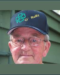 John Gerard O'Reilly Obituary November 12, 2025