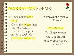 Poetry Poetry A Type Of Literature That Expresses