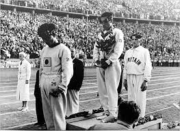 El atleta que consiguió más medallas fue el gimnasta alemán konrad frey con seis. Cuando Hitler Fue Anfitrion De Los Juegos Olimpicos Senal Colombia