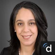 Dr. Sherry (Farzan-Kashani) Farzan, MD