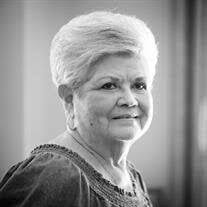 Gladys Gomez Obituary