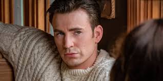 He played cary baston on the television series opposite sex. Chris Evans Learned To Sew Up His Doggo S Toys When He Underwent Surgery And Yes It S Adorable Cinemablend