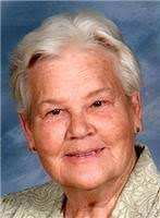 Joyce Ellis Obituary (1933