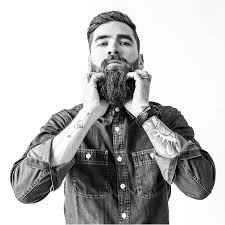 Use a comb and make your. The 9 Best Beard Oils For Men In 2020 Wwd