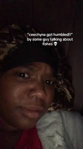 Ceechynaa's Humbling Moment Reviewed