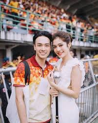 อลิสา ขุนแขวง ชื่อเล่น มะปราง เกิดวันที่ 13 สิงหาคม พ.ศ. à¸¡à¸°à¸›à¸£à¸²à¸‡ à¸­ à¸¥ à¸ªà¸² à¸­à¸²à¸¢