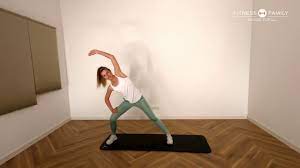 The >importance of her work was not fully. Full Body Workout Mit Antonia Muriqi Fit Gesund Zuhause Home Workout Fitness Family Koblenz Youtube