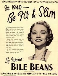 Vintage Health Ads That Actually Give Horrible Advice Health Ads Old Advertisements Fad Diets