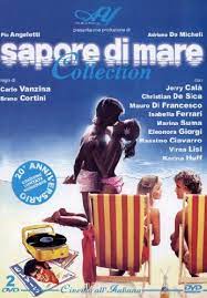 Näytä lisää sivusta sapore di mare official facebookissa. Sapore Di Mare Amazon De Christian De Sica Eleonora Giorgi Isabella Ferrari Jerry Cala Virna Lisi Bruno Cortini Carlo Vanzina Dvd Blu Ray