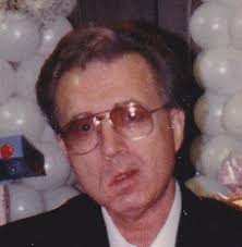 Charles Simonet's Instagram, Twitter & Facebook