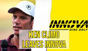 Innova and Ken Climo part ways! 🤯 'Ken received an opportunity that he  couldn't pass up...' Hmm, interesting. 🤔 Comtinue reading here