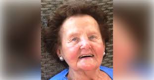 Obituary information for Ann M Leahan