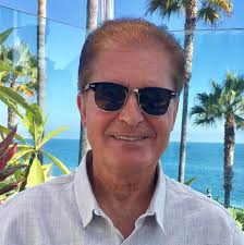 Where did Vern Law live in Eastmont?