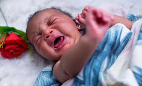 Night-Time Fussiness: How To Stop a Crying Baby