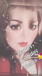 Have a blessed day Nelda🙏🥳#happybirthday #manyblessingstoyou  #wonderfulsister #muchlove #truthmatters #viral #fypシ @ladybuglovebug  👑⚔️🛡⚔️👑 VSTTF