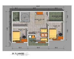 Ukuran 9x6 gambar pondasi rumah 6x9 3 kamar. Buat Pasangan Muda Yang Masih Berjuang 10 Desain Rumah Minimalis 2 Kamar Ini Wajib Disimpan