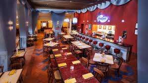 The Fountain – Taste of Disney