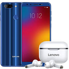 Lenovo K9 Dual SIM Blue 3GB RAM ...