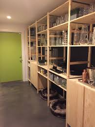 Mein Mudroom Pantry Update Mit Ikea Ivar Speichersystem Ikea Ivar Mein Mit Mudroom Ikea Ivar Ikea Pantry Ikea