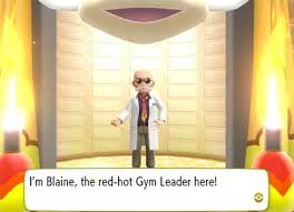In this quick video, i will show you how to unlock the viridian city gym so you can fight t. How To Defeat Cinnabar Island Gym Pokemon Lets Go Eevee