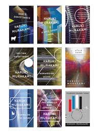 Haruki Murakami Novels — a community-created list from eiknarf | The  Seattle Public Library | BiblioCommons