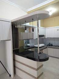 Sesuaikan desain kitchen set dan dapur anda. Harga Kitchen Set Mini Bar Terbaik Juli 2021 Shopee Indonesia