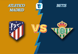 It was based on the interlacing letters a and u inside two blue round frames. Prognoz Na Match Atletiko Madrid Betis Weenax