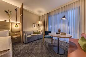 Maybe you would like to learn more about one of these? Adina Apartment Hotel Cologne Best Rate Guarantee