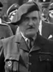 Darnand, Joseph Auguste “Jo”.