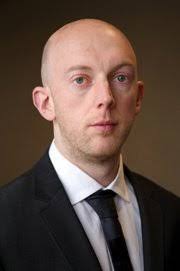 Barry Cornelius's Instagram, Twitter & Facebook