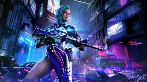 Come join this event with friends all over the world now! 2048x1152 Cyberpunk Garena Free Fire 2048x1152 Resolution Wallpaper Hd Games 4k Wallpapers Images Photos And Background