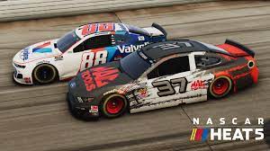 Nascar custom paint scheme contest. Nascar Heat 5 August 13th Patch Notes Officially Licensed By Nascar