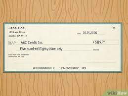 There are some situations in which taking on someone else's credit card balance can be harmless. 4 Simple Ways To Pay Someone Else S Credit Card Bill Wikihow